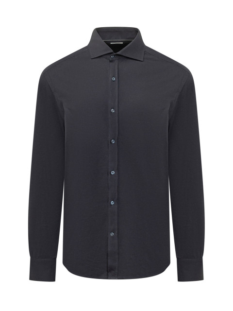 [Brunello Cucinelli] Shirts Long Sleeve SS26 M0B136686 C4425