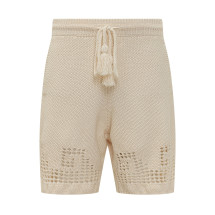 [Alanui] Shorts SS26 LMHM004R26KNI006 0F0F