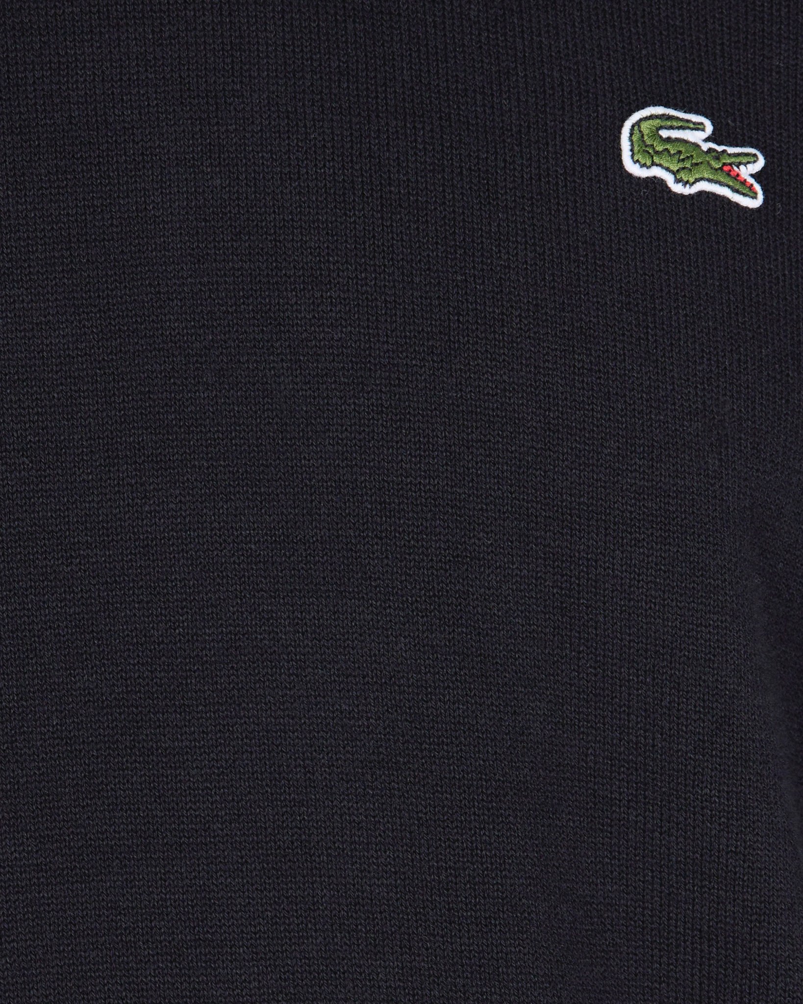 [Lacoste] Knitwear FW26 AH0128031