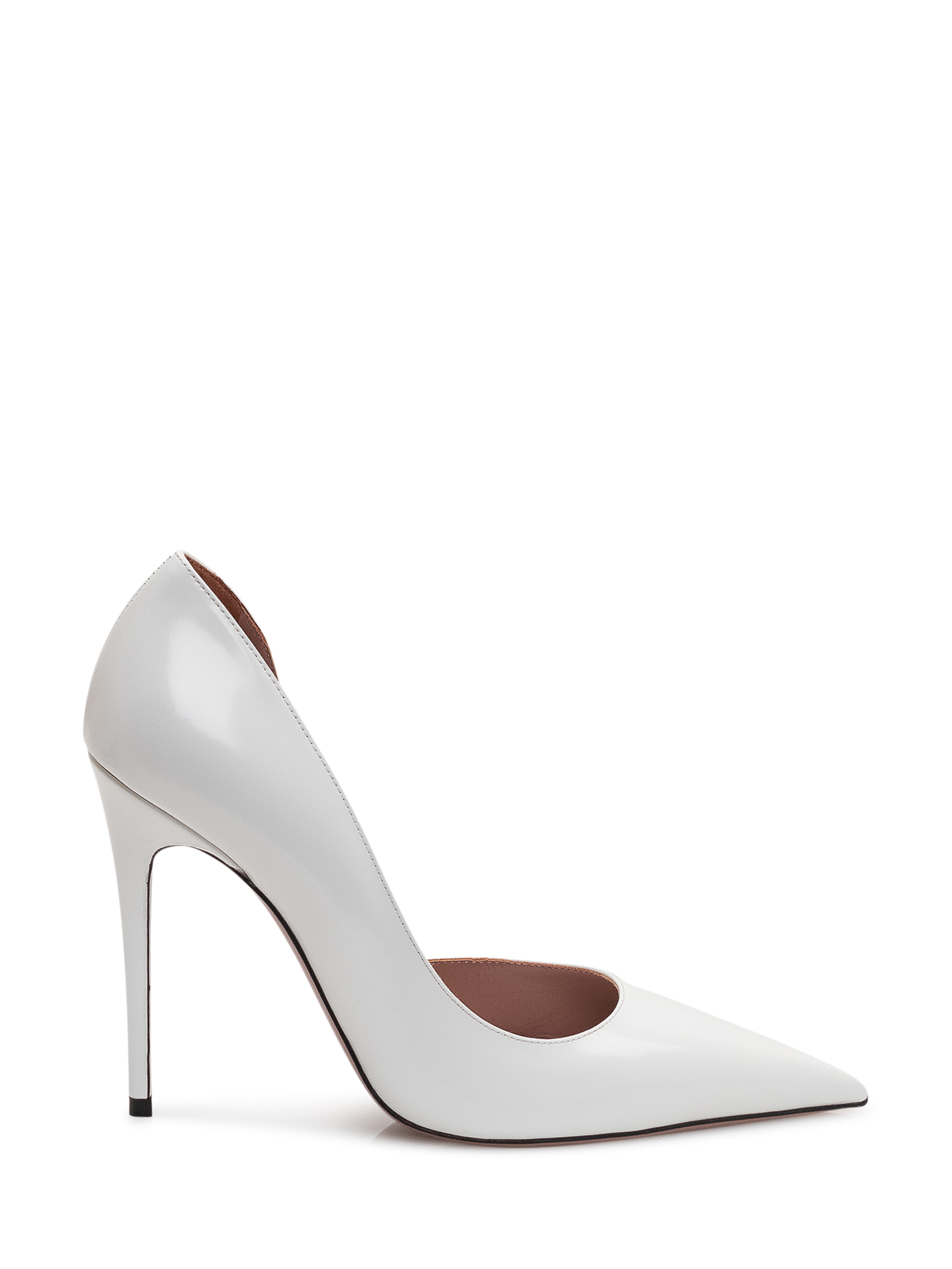 [Paris Texas] Pumps SS26 PX1854XSZT1 WHITE