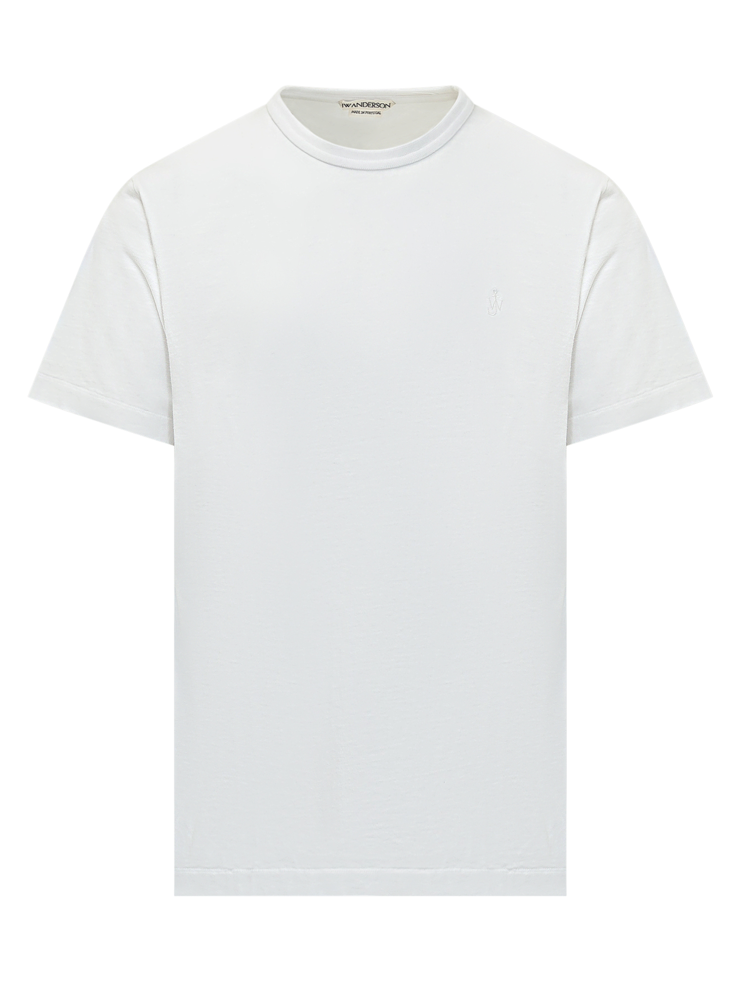 [J.W. Anderson] T-shirts Short Sleeve SS26 JT0331PG1937 001