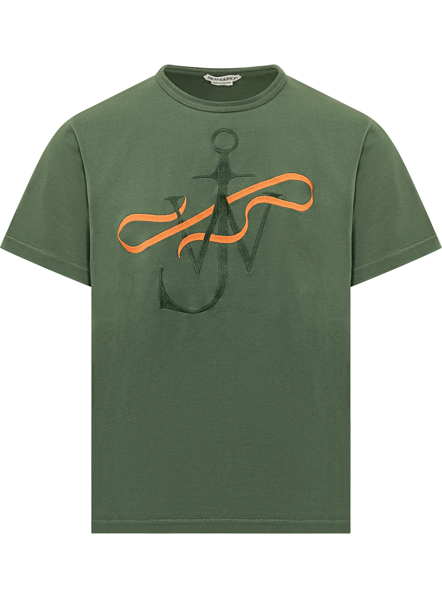 [J.W. Anderson] T-shirts Short Sleeve SS26 JT0320PG1937 500
