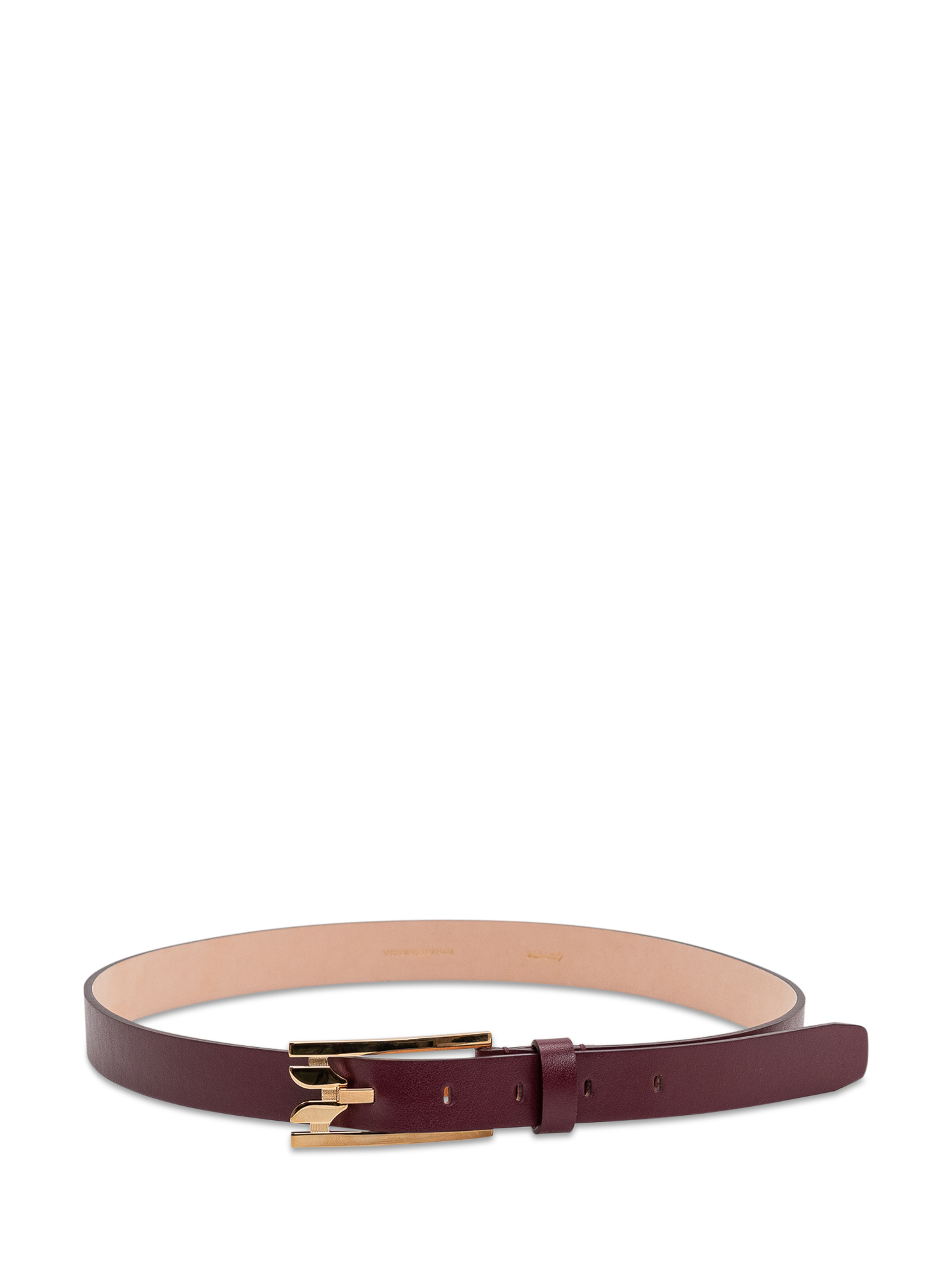 [VICTORIA BECKHAM] Belt SS26 B425AAC007031A 2