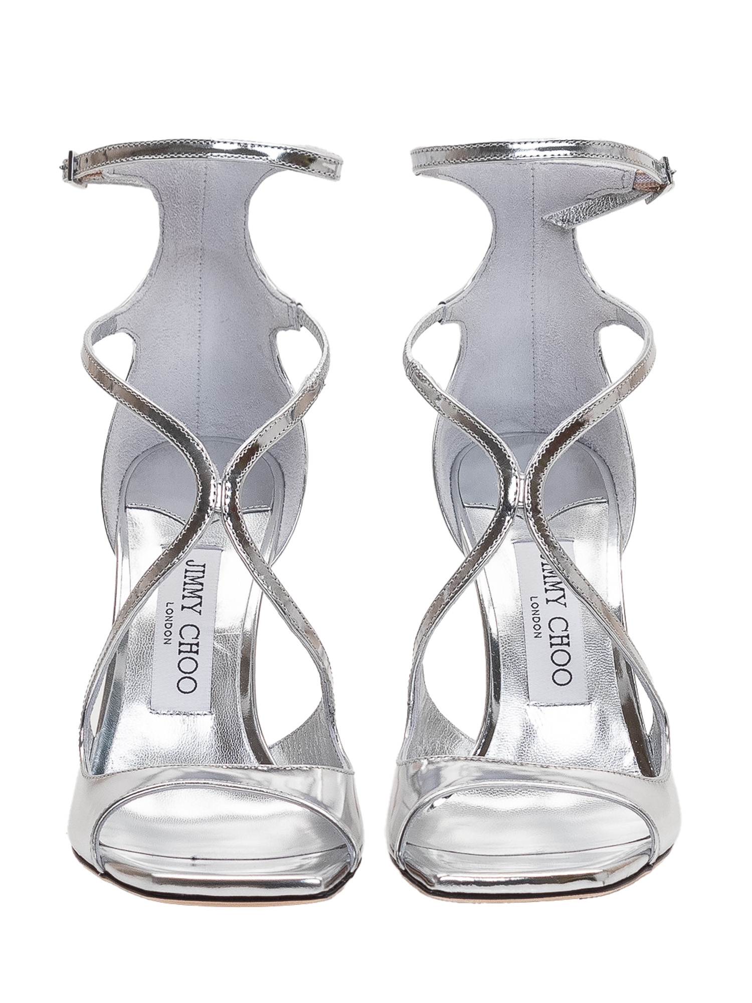 [Jimmy Choo] Pumps SS26 J000166498 AA0009