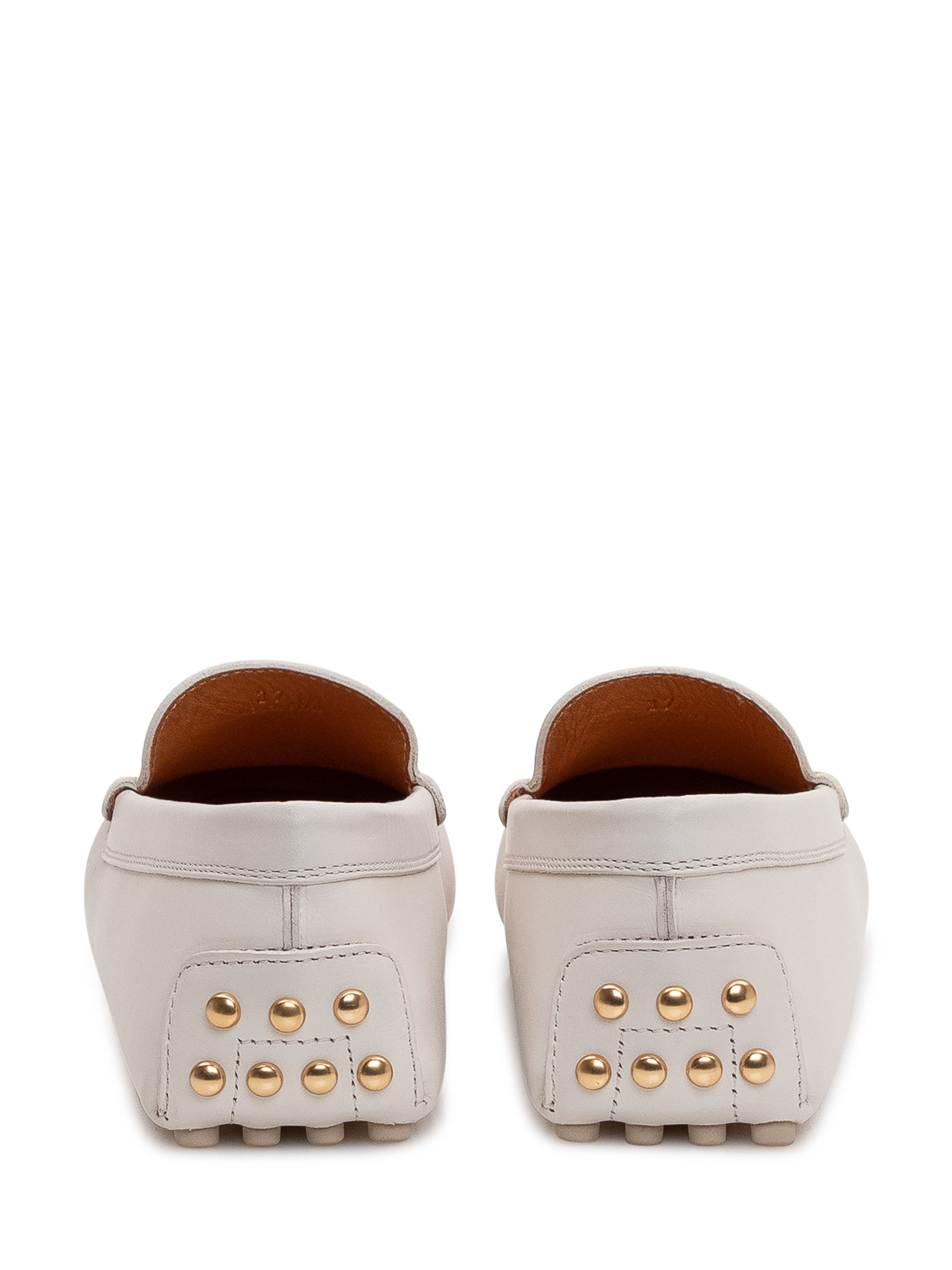 [Tod's] Loafer SS26 XXW22L0KA20N6M B015