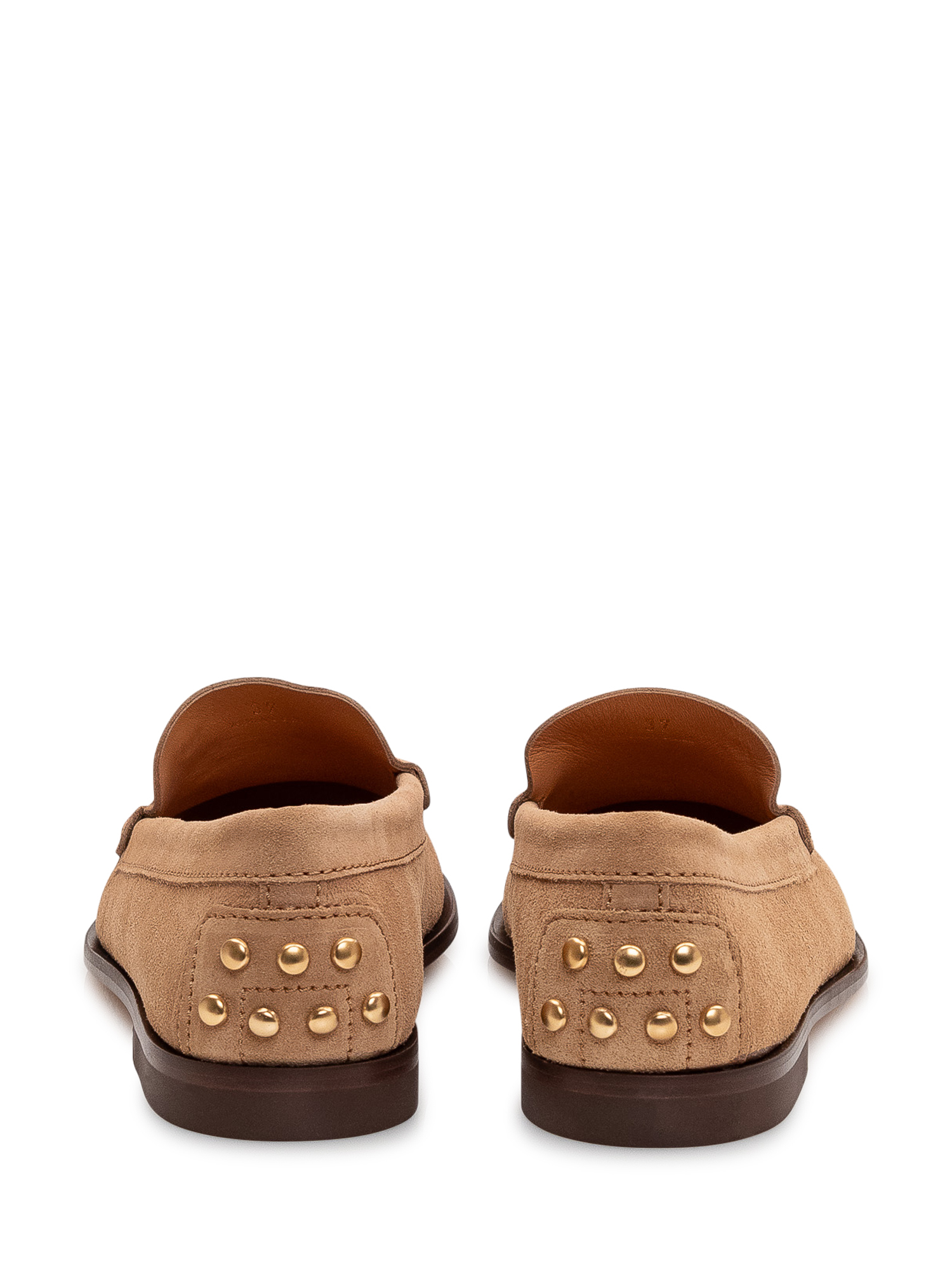 [Tod's] Loafer SS26 XXW03M0KB40DGP ZZZH