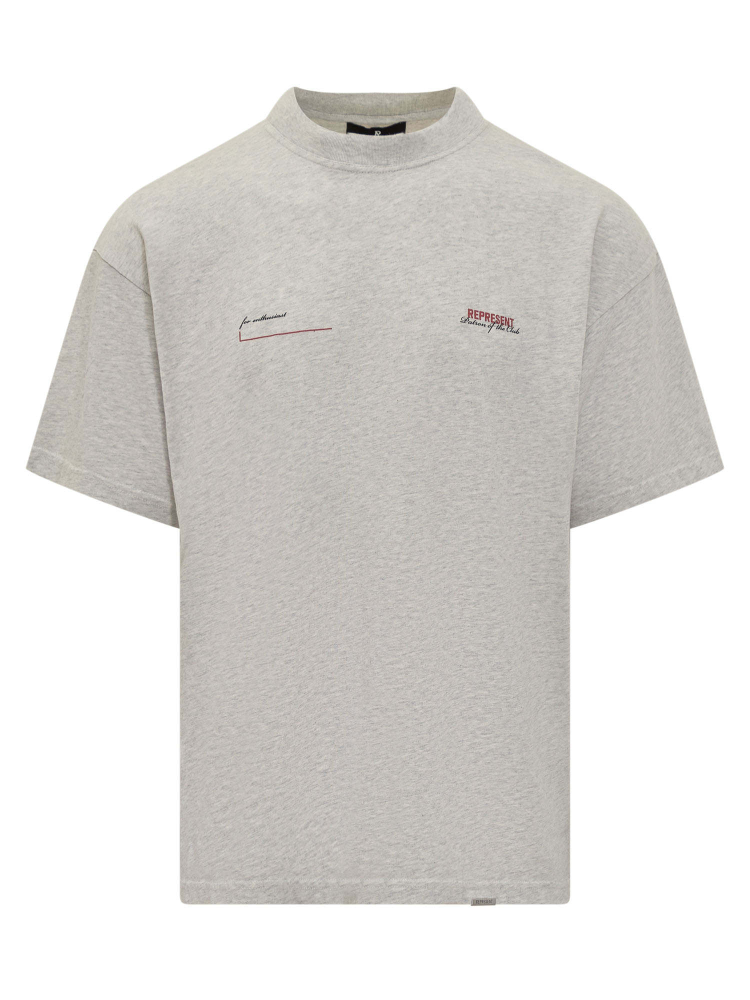 [Represent] T-shirts Short Sleeve SS26 MLM4274 30