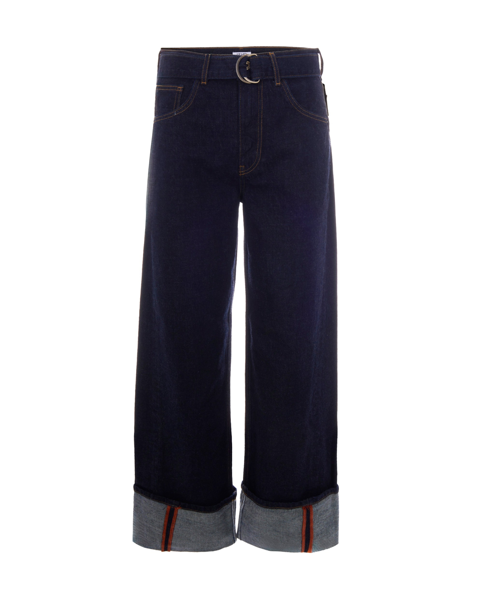 [Liu Jo Jeans] Jeans FW26 UF6161D485477000