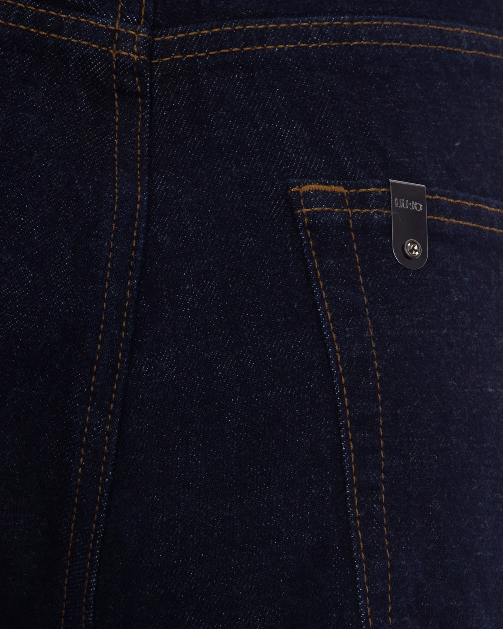 [Liu Jo Jeans] Jeans FW26 UF6161D485477000