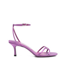 [Jimmy Choo] Sandals SS26 1998 LEO 65 SAT VIORC