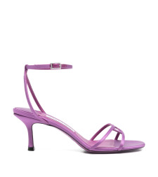 [Jimmy Choo] Sandals SS26 1998 LEO 65 SAT VIORC