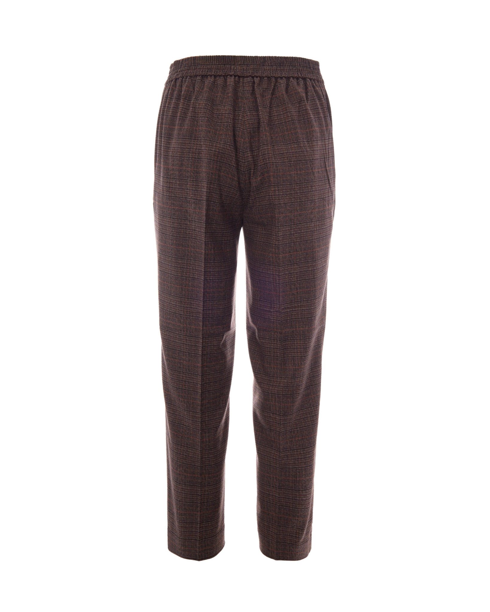 [Liu Jo Jeans] Trousers FW26 WF6212T733AL9175