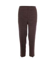 [Liu Jo Jeans] Trousers FW26 WF6212T733AL9175