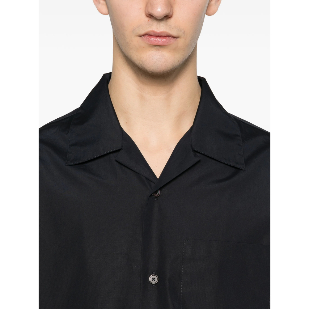 [Jil Sander] Shirts Long Sleeve SS26 J45001 J22DL0359 402