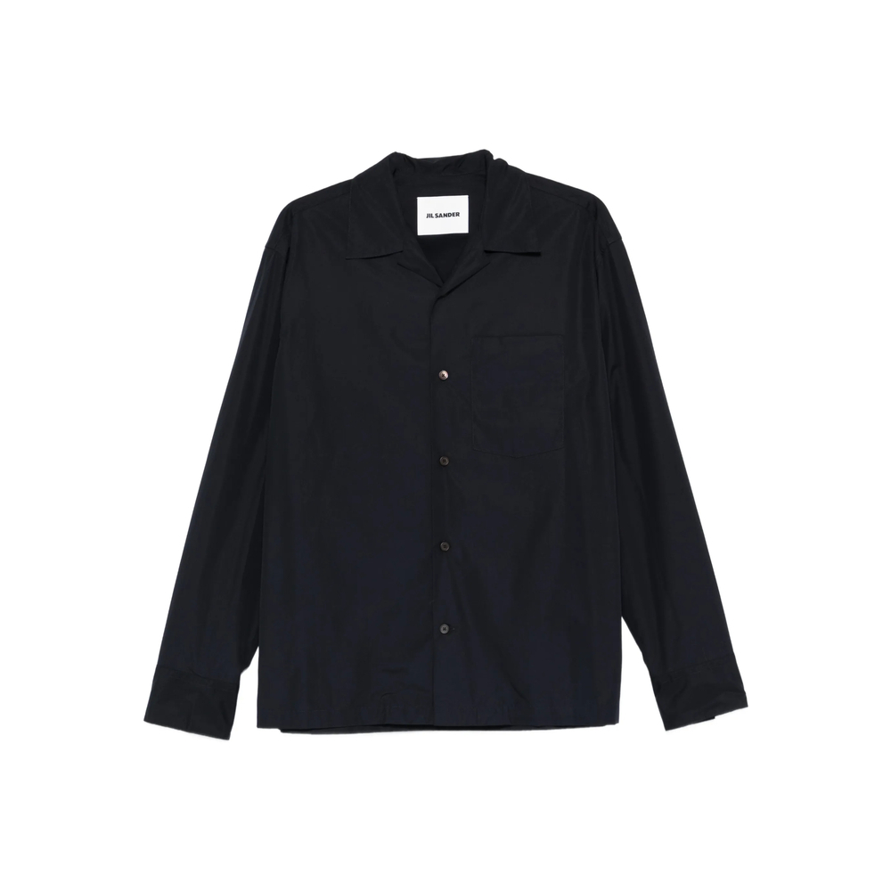 [Jil Sander] Shirts Long Sleeve SS26 J45001 J22DL0359 402