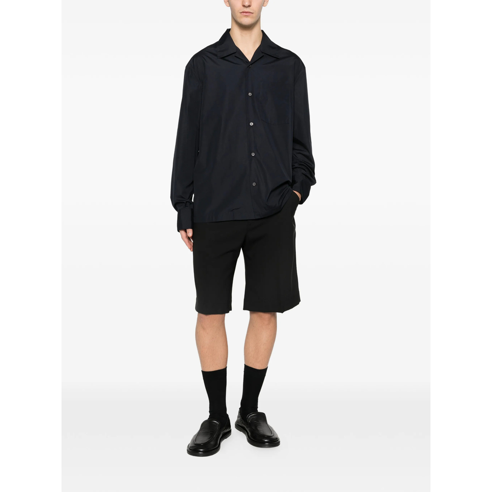 [Jil Sander] Shirts Long Sleeve SS26 J45001 J22DL0359 402