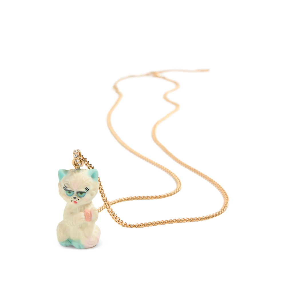 [Valentino Garavani] Necklace SS26 8W2J0AL5QYE  DY1