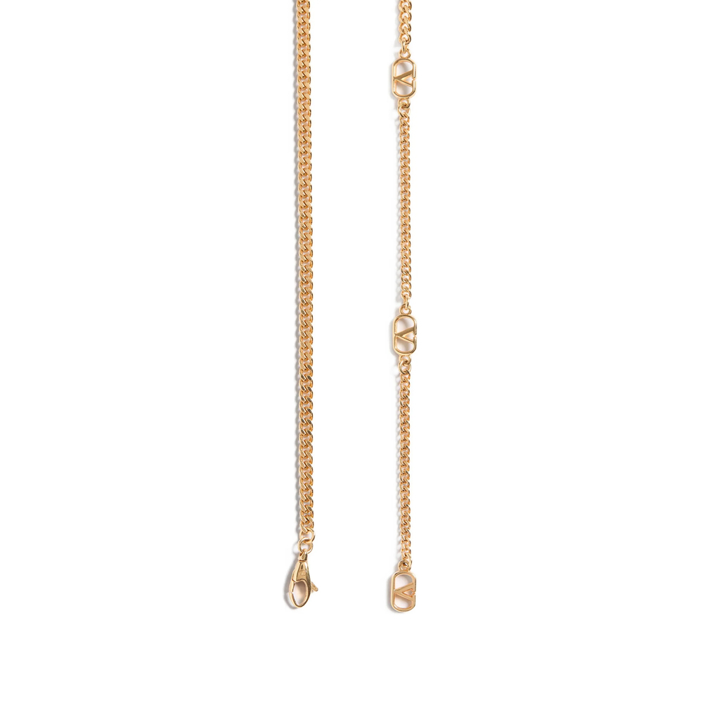 [Valentino Garavani] Necklace SS26 8W2J0AL5QYE  DY1