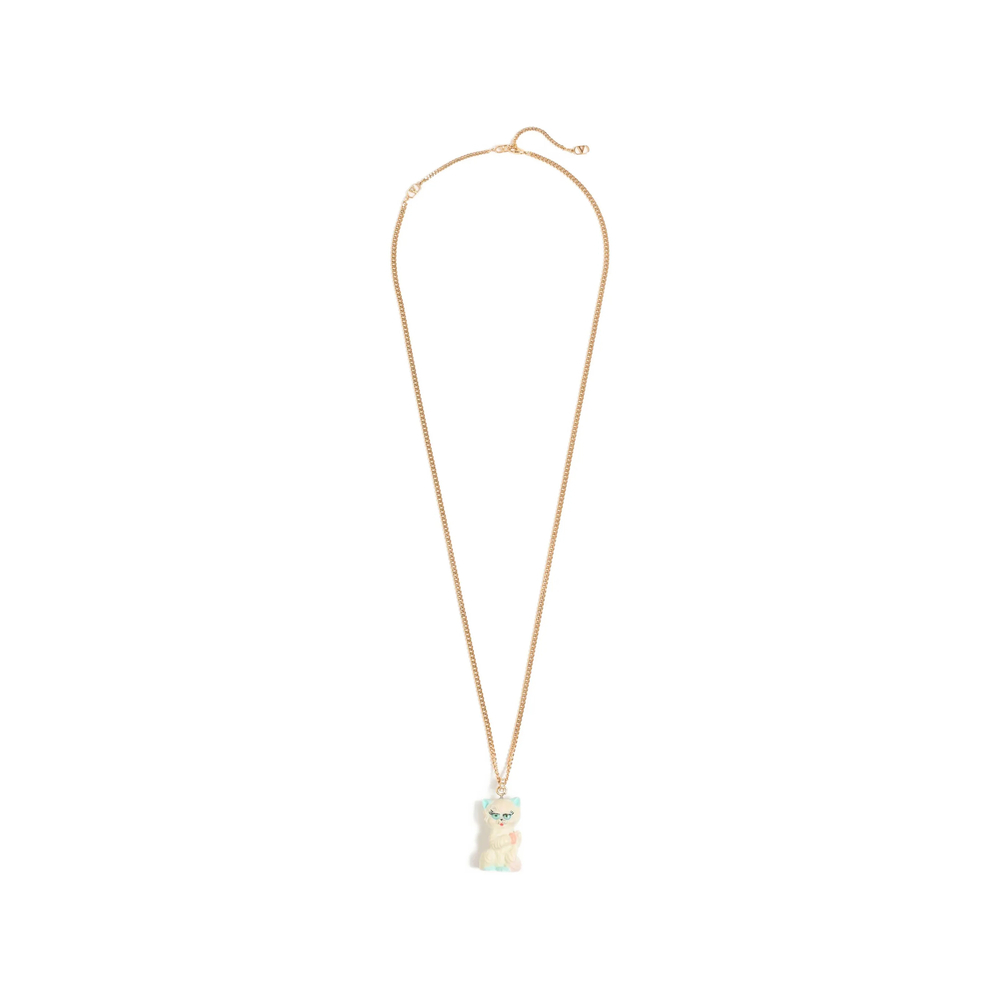 [Valentino Garavani] Necklace SS26 8W2J0AL5QYE  DY1