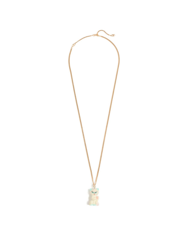 [Valentino Garavani] Necklace SS26 8W2J0AL5QYE  DY1