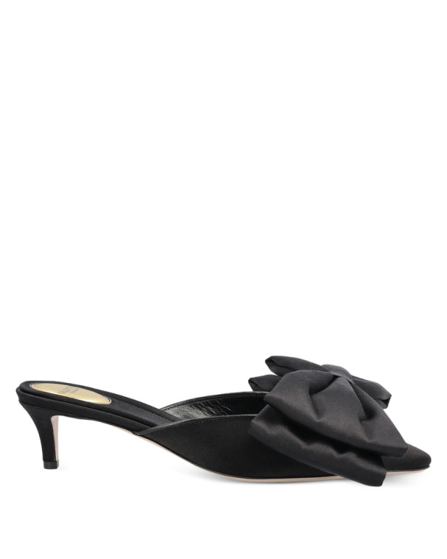 [Valentino Garavani] Mules SS26 8W2S0NS7UBN  0NO