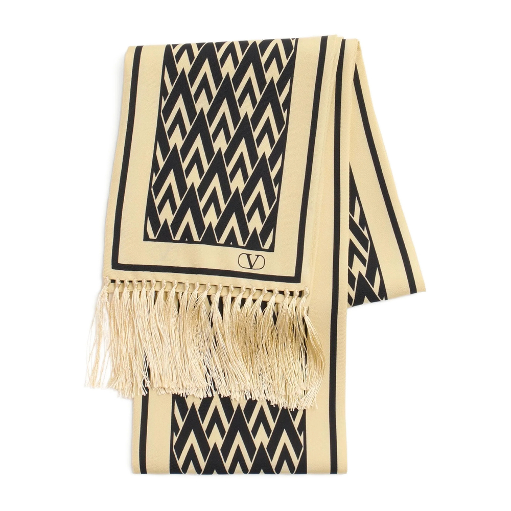 [Valentino Garavani] Scarf SS26 8Y2E600ADRQ  REX