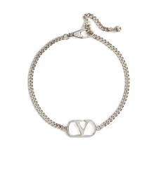 [Valentino Garavani] Bracelet SS26 8Y2J0AG4MET  172