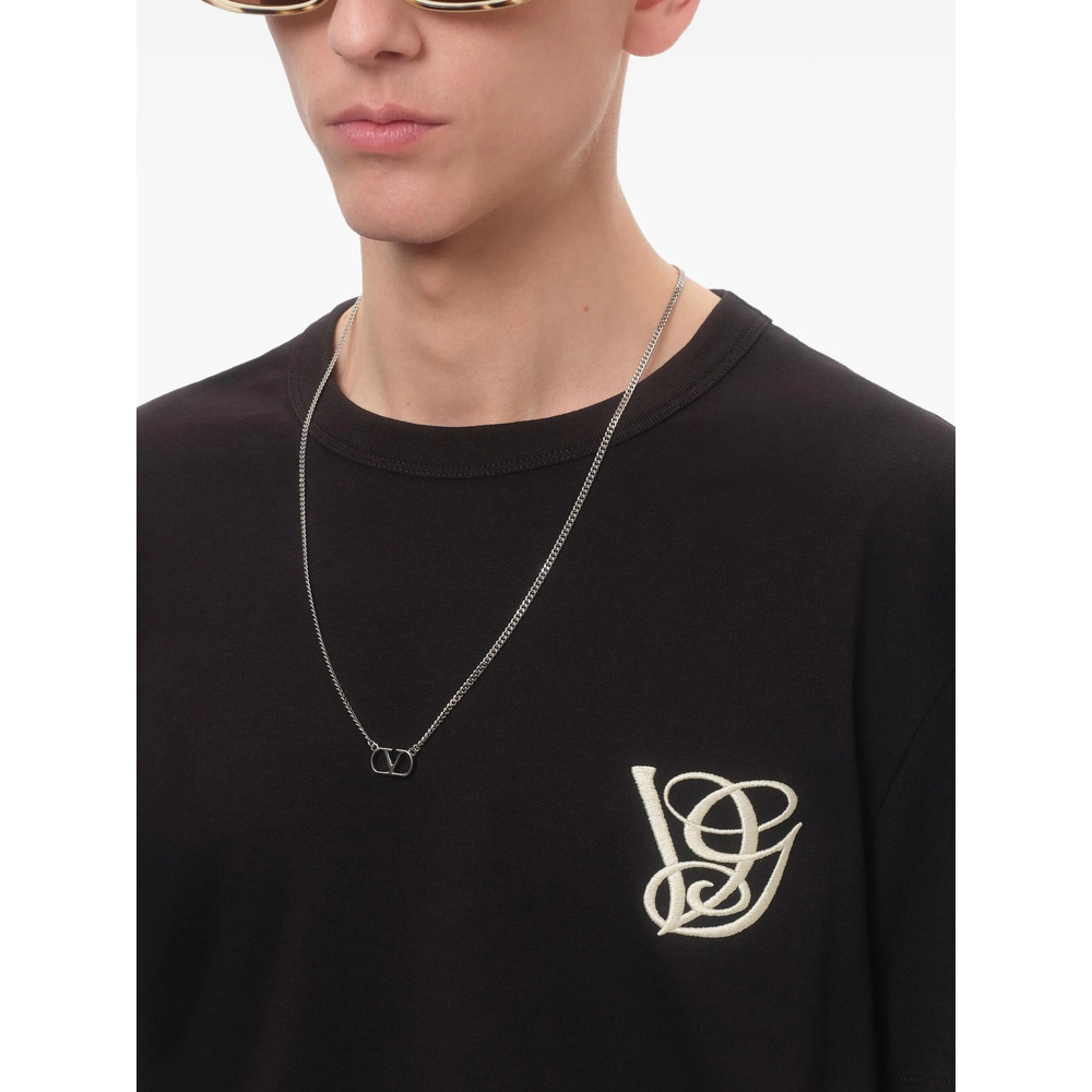 [Valentino Garavani] Necklace SS26 8Y2J0AG7MET  172