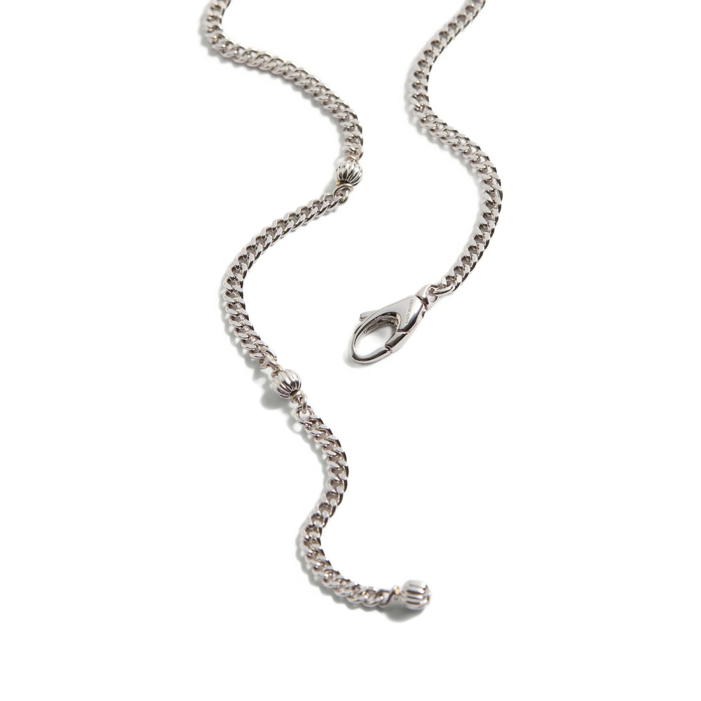[Valentino Garavani] Necklace SS26 8Y2J0AG7MET  172
