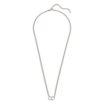 [Valentino Garavani] Necklace SS26 8Y2J0AG7MET  172