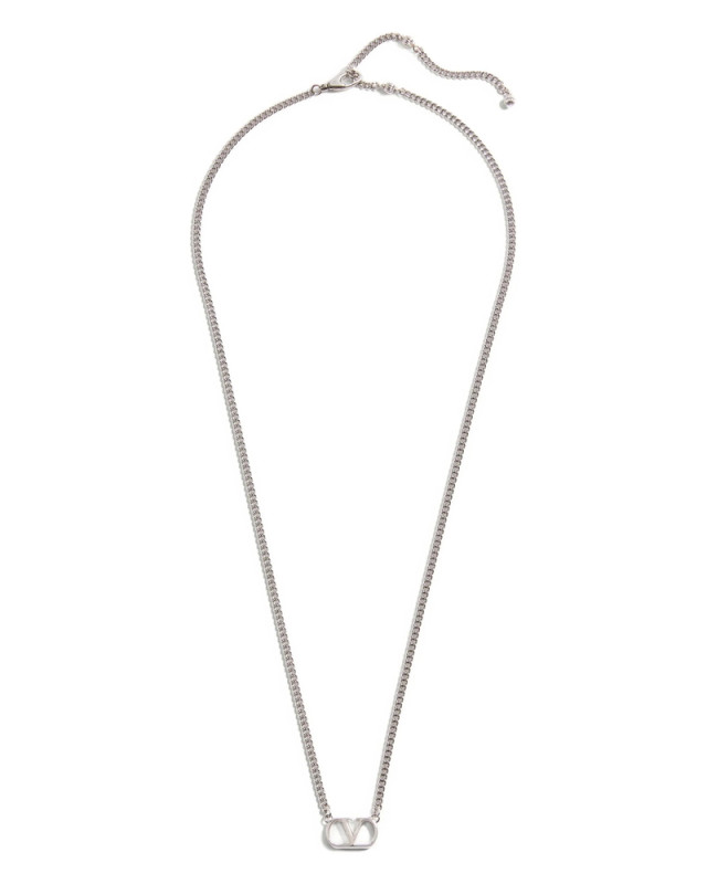 [Valentino Garavani] Necklace SS26 8Y2J0AG7MET  172