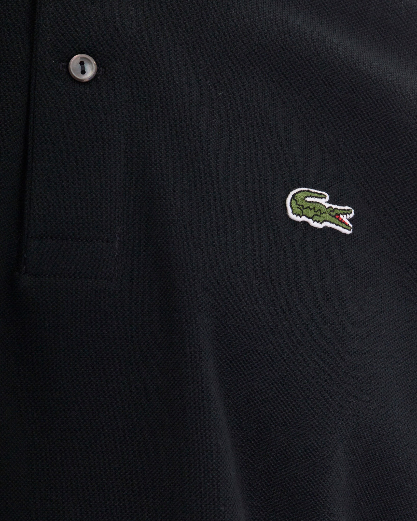 [Lacoste] T-shirts Short Sleeve FW26 L1312GJP