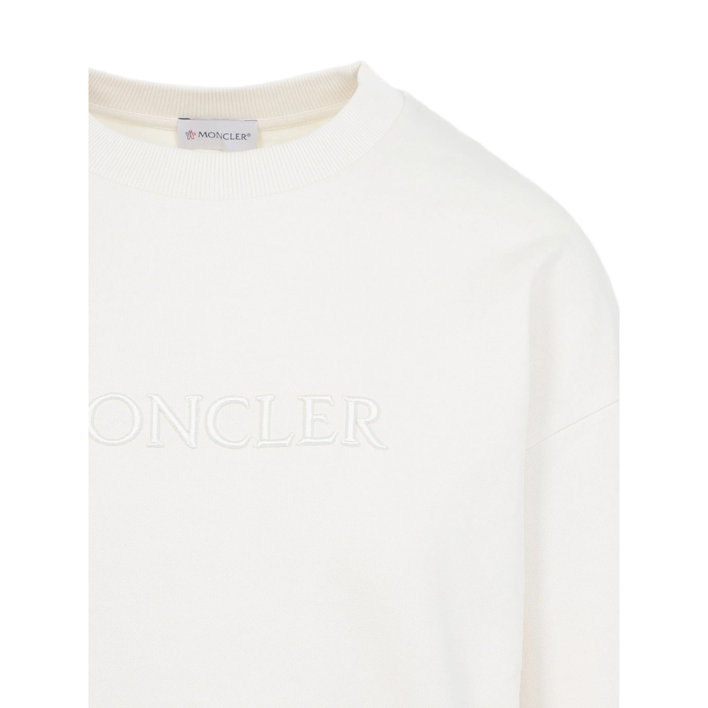 [Moncler] Sweatshirt SS26 89B2V 8G000-20 034
