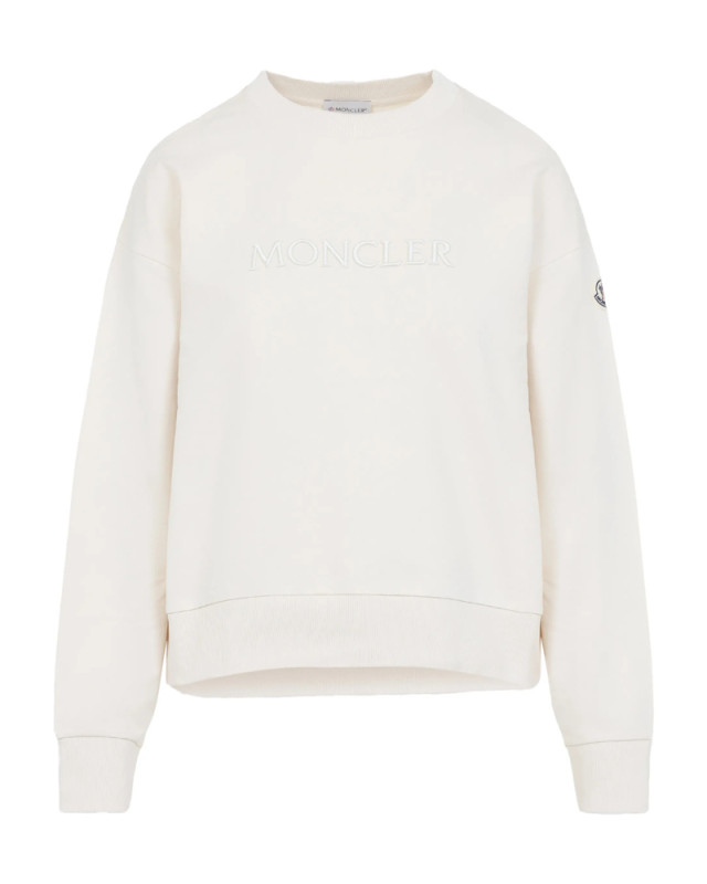 [Moncler] Sweatshirt SS26 89B2V 8G000-20 034