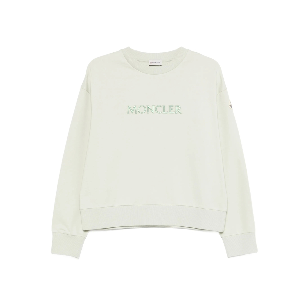 [Moncler] Sweatshirt SS26 89B2V 8G000-20 80E