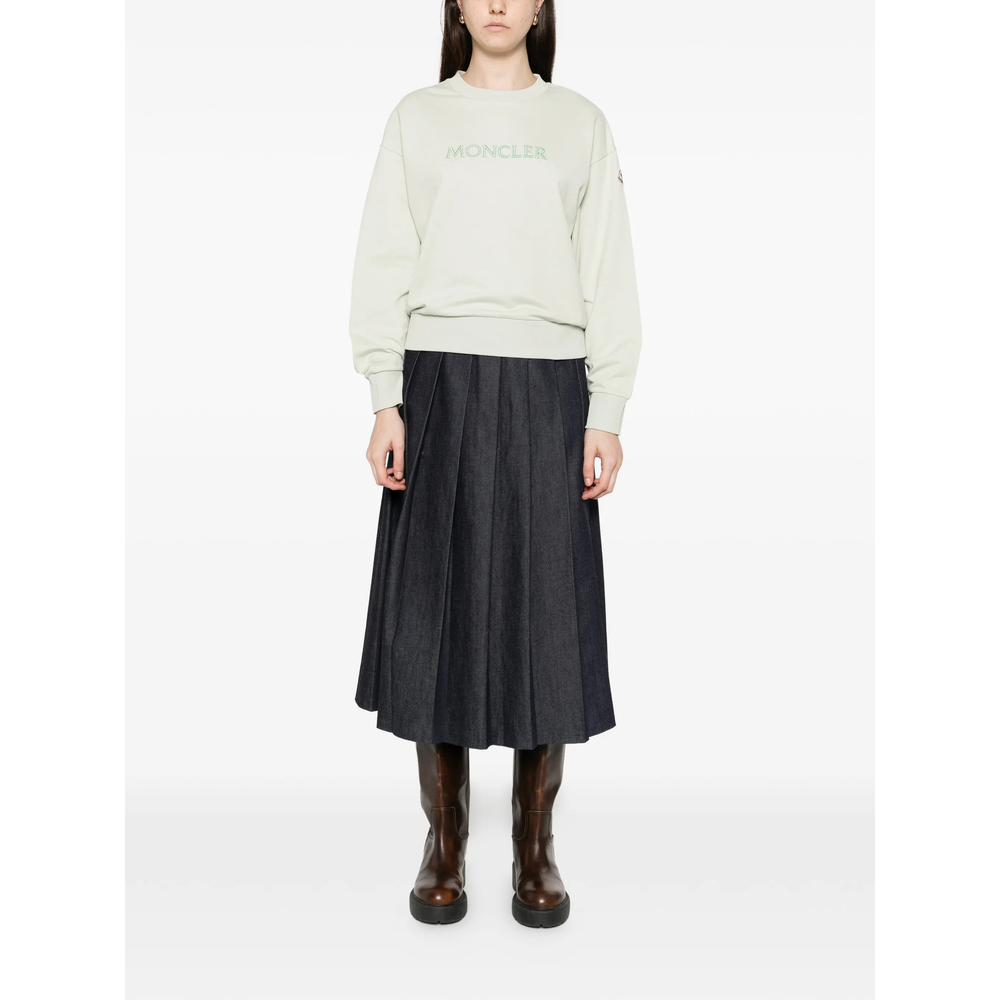 [Moncler] Sweatshirt SS26 89B2V 8G000-20 80E