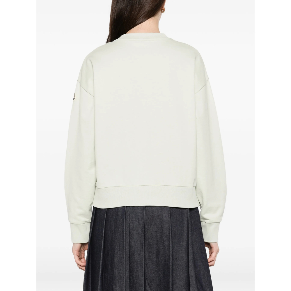 [Moncler] Sweatshirt SS26 89B2V 8G000-20 80E