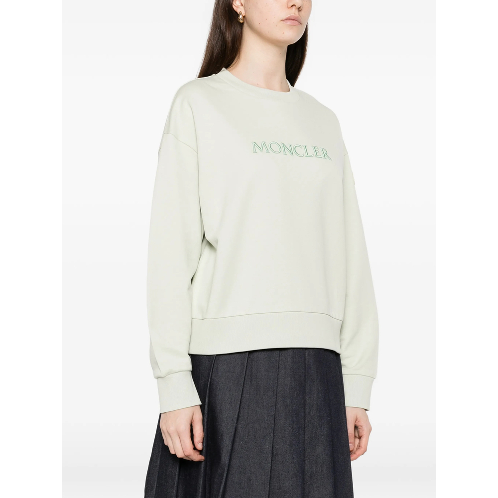 [Moncler] Sweatshirt SS26 89B2V 8G000-20 80E