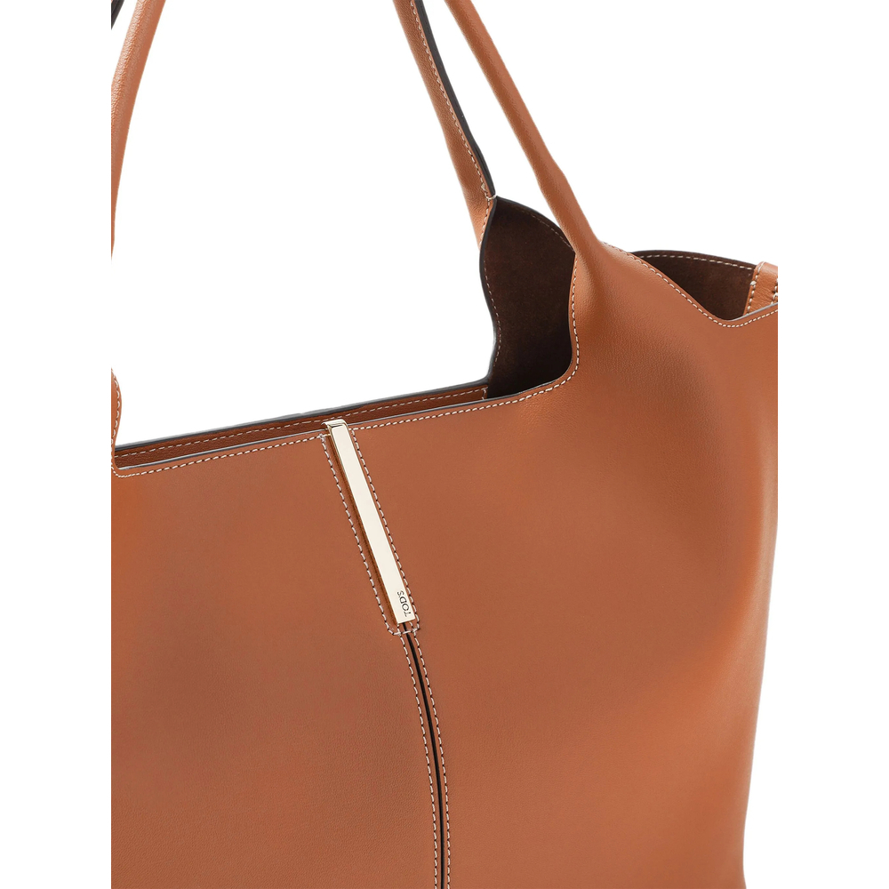 [Tod's] Tote bag FW26 XBWEBRA0250U BL2L83