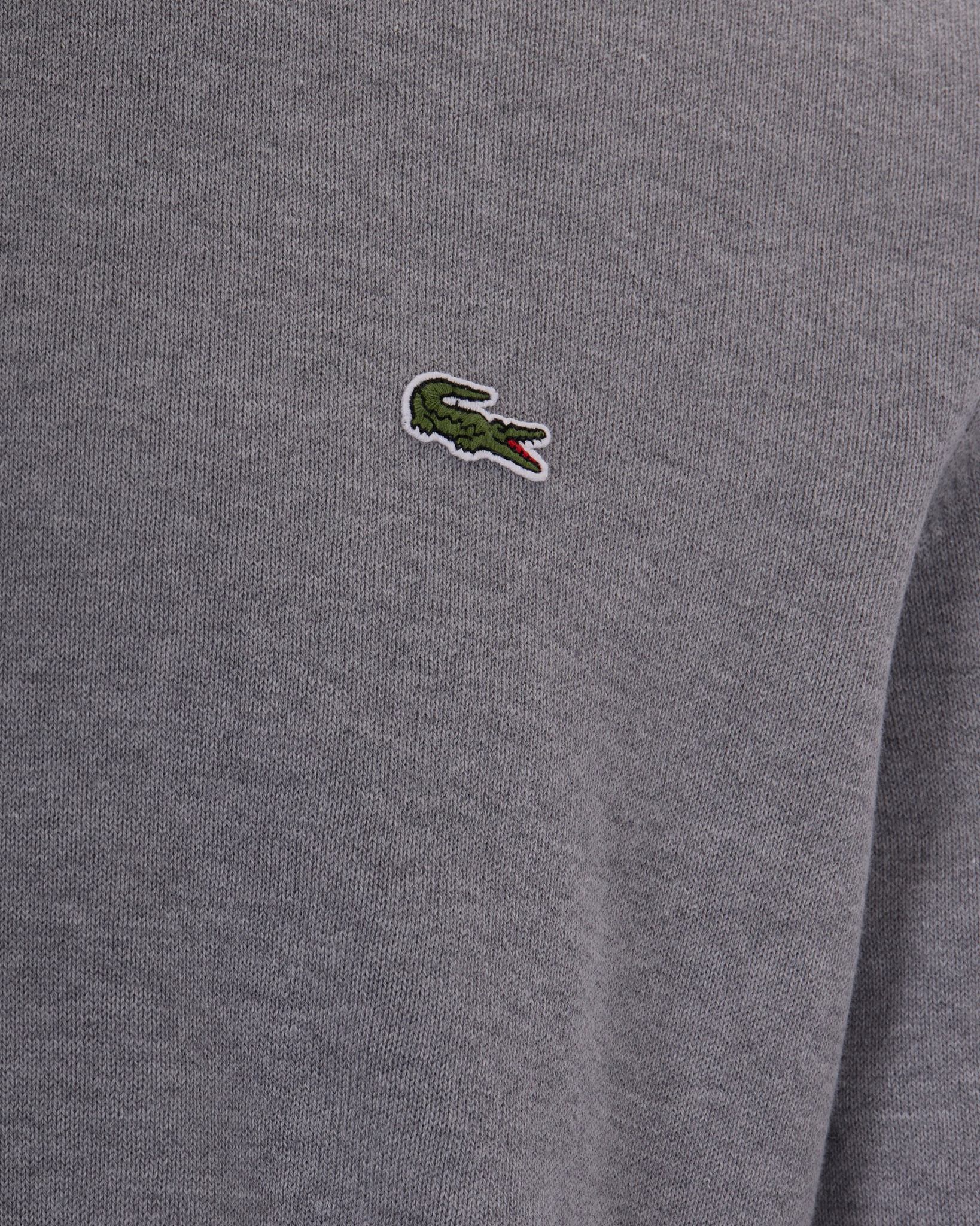 [Lacoste] Knitwear FW26 AH0128CCA