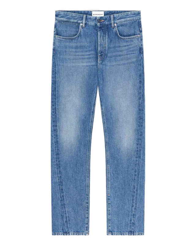 [Givenchy] Jeans SS26 BM51P95YD3  420