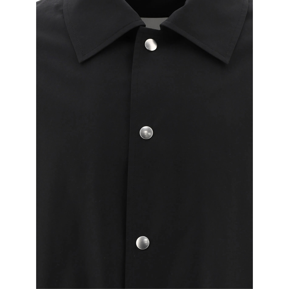 [Jil Sander] Casual Jacket SS26 J45026 J23BN0003 001