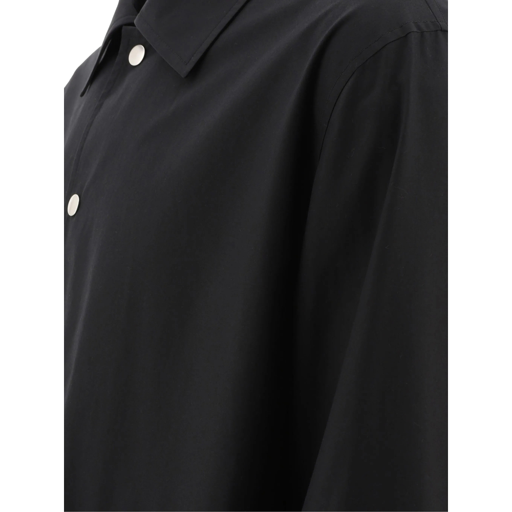 [Jil Sander] Casual Jacket SS26 J45026 J23BN0003 001