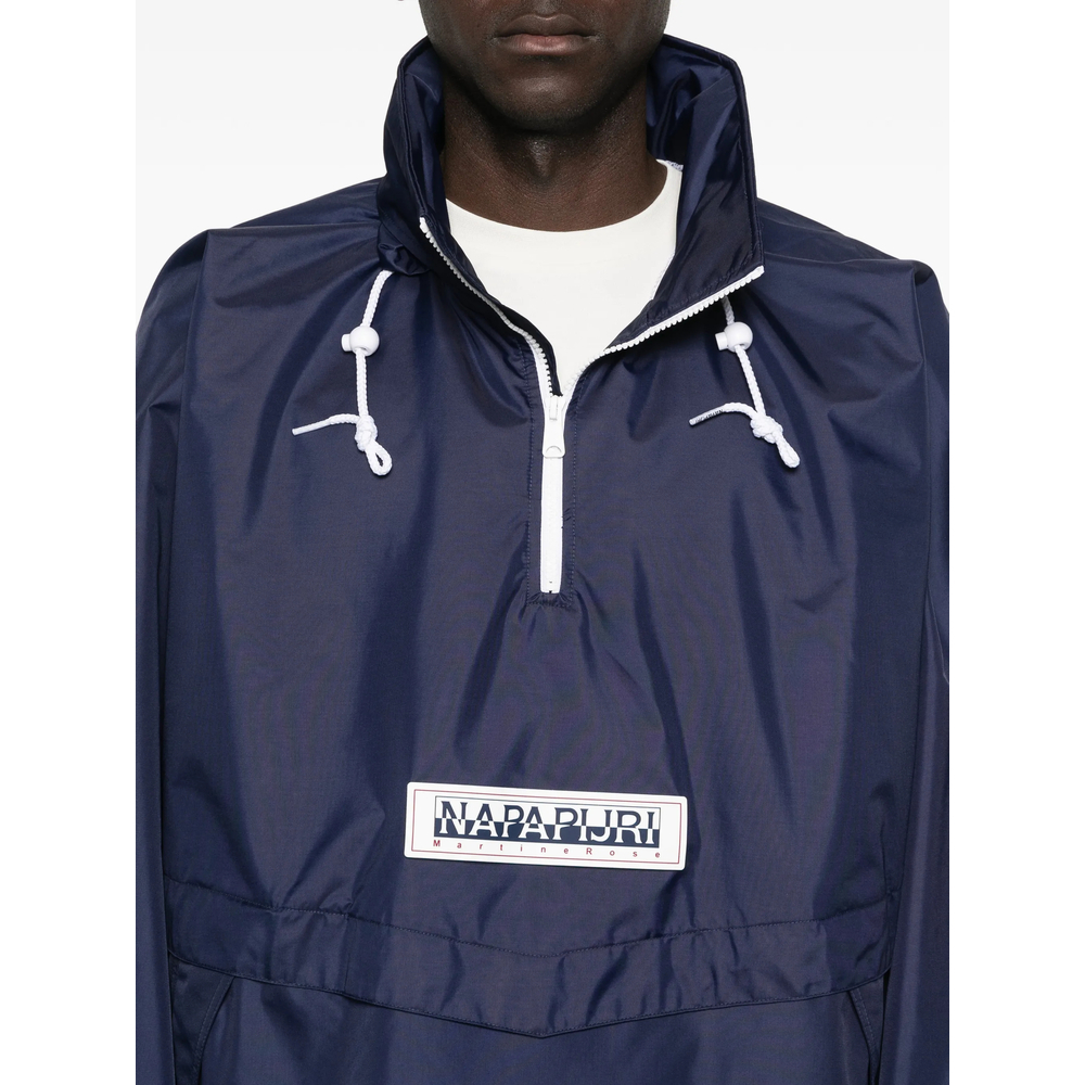 [Napapijri] Casual Jacket SS26 NP0A4FI2BQ1  B2Q