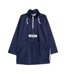 [Napapijri] Casual Jacket SS26 NP0A4FI2BQ1  B2Q