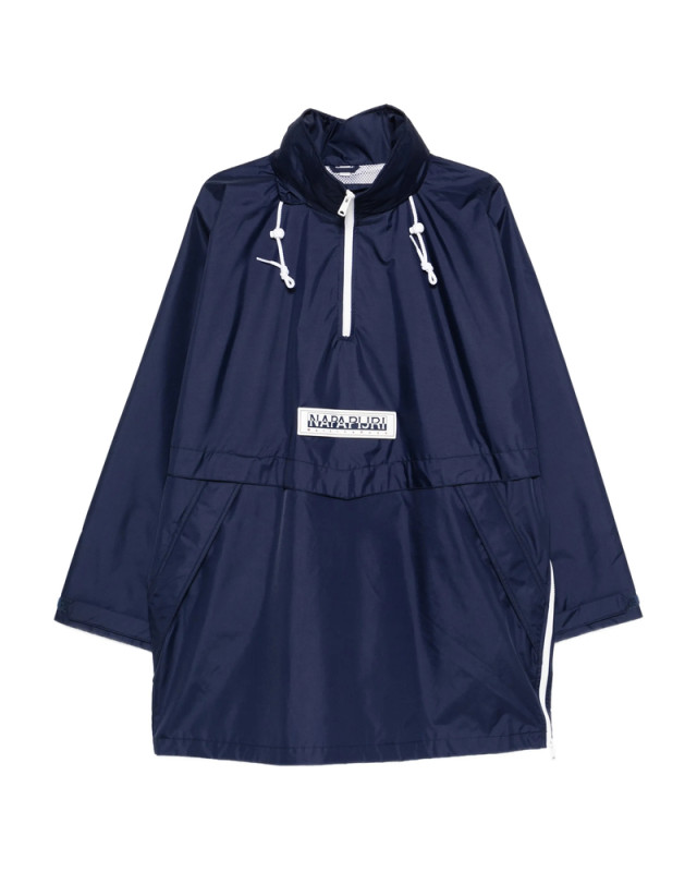 [Napapijri] Casual Jacket SS26 NP0A4FI2BQ1  B2Q
