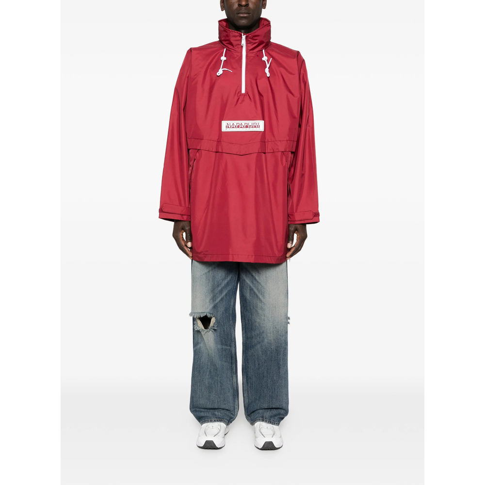 [Napapijri] Casual Jacket SS26 NP0A4FI2R1E1  R1E