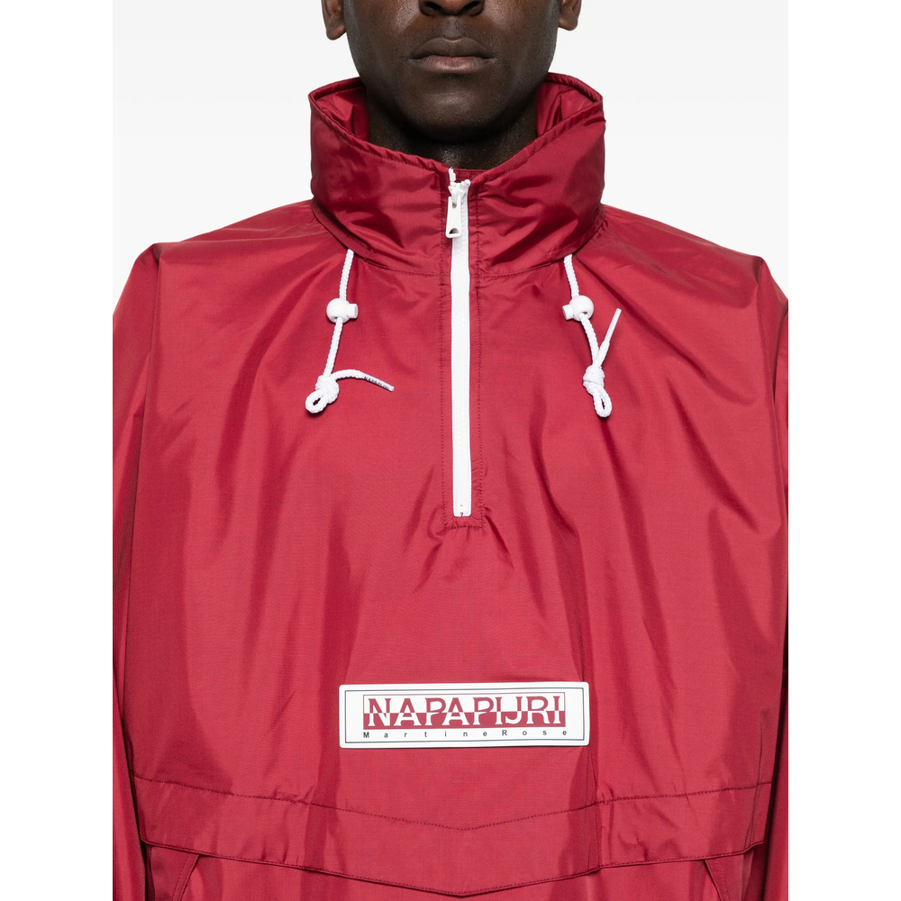 [Napapijri] Casual Jacket SS26 NP0A4FI2R1E1  R1E