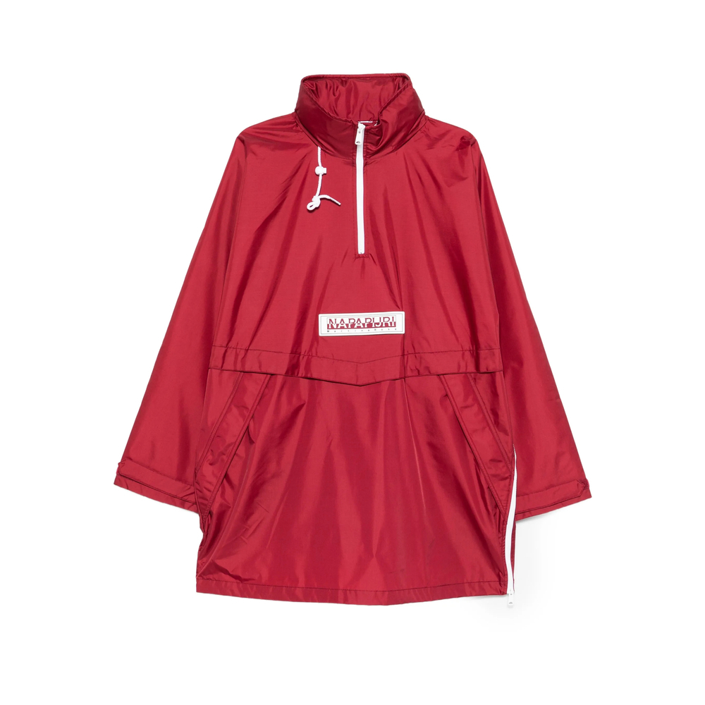 [Napapijri] Casual Jacket SS26 NP0A4FI2R1E1  R1E