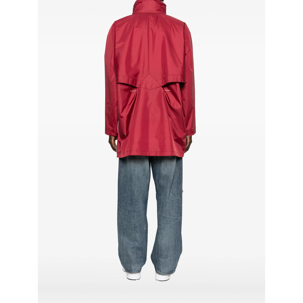 [Napapijri] Casual Jacket SS26 NP0A4FI2R1E1  R1E